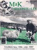 Mak the Sheepstealer (1996)